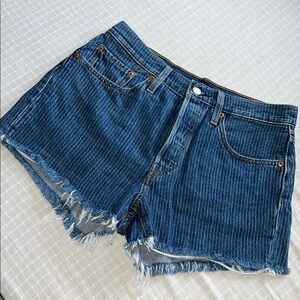 Levi’s like new Women's Shorts